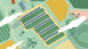 Les Agriculteurs Solaires