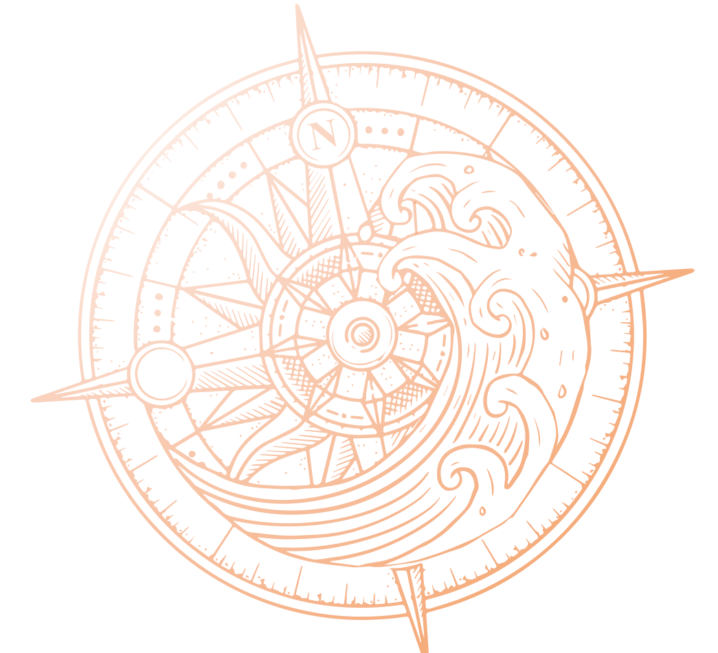 Rose des Vents Characters