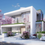 Animation 3D Immobilier - Pharos Digital