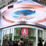 Billboard 3D - Fooh - Pharos Digital