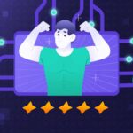 Démo App & Saas - Motion Design - Pharos Digital