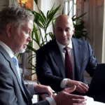 Film Corporate & Institutionnel - Tournage - Pharos Digital