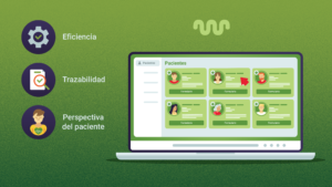 Motion Design | Gemer Salud - Médicos | Pharos Digital