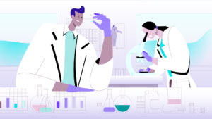 Motion Design - Hypiend | Pharos Digital