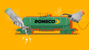 Motion Design | Ronsco | Pharos Digital
