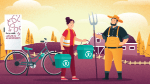 Motion Design | Mairie de Bordeaux | Pharos Digital