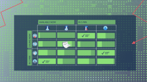 Motion Design | Insight Solutions | Pharos Digital