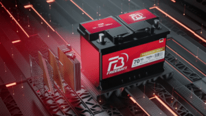 3D Animation | Freebatt | Pharos Digital