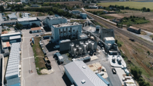 Vidéo Filmée | Simafex | Pharos Digital