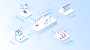 Motion Design | SNC Lavalin Deliverables Management | Pharos Digital