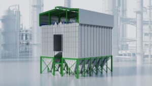 3D Animation | Gorco | Pharos Digital