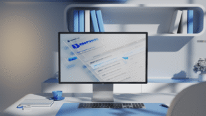 3D Animation - KSF - Pharos Digital