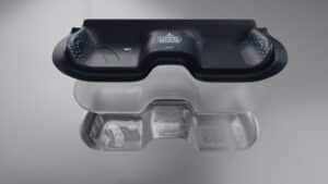 3D Animation | Eurecat - Sensor AERO | Pharos Digital