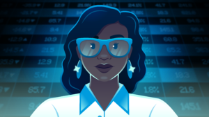 Motion Design | Dassault Systèmes - Louise | Pharos Digital