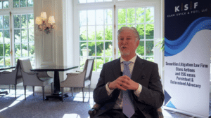 Vidéo Institutionnelle - KSF - Pharos Digital