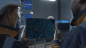 Vidéo Institutionnelle - Pharos Digital - Engie