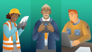 Vidéo Motion Design - Pharos Digital - Equans Digital - Smarteo