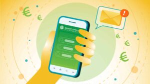 Vidéo Motion Design - Smart Option Strategies - Pharos Digital