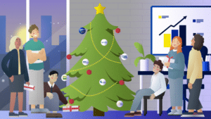 Motion Design | Sella Personal Credit | Pharos Digital