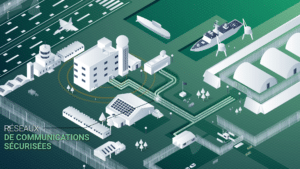 Motion Design | Engie Ineo défense | Pharos Digital