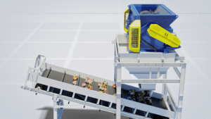 3D Animation | Grupo SPR | Pharos Digital