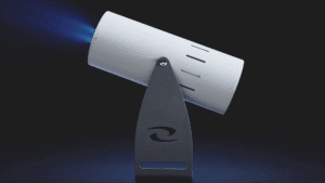 Animation 3D | GVD Star | Pharos Digital