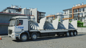 Animation 3D | PBM Groupe | Pharos Digital