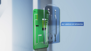 3D Animation | Eurecat - Sensor | Pharos Digital