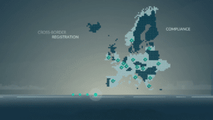 Motion Design | Fundsquare | Pharos Digital