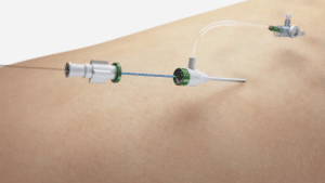 3D Animation | Riviera Institut - Laser | Pharos Digital