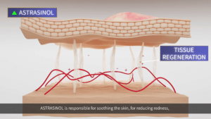 Motion Design | Exsymol - Astrasinol | Pharos Digital