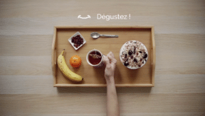 Vidéo Filmée | Mybestea | Pharos Digital