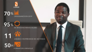 Vidéo Filmée | 2J Associés | Pharos Digital